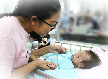 Điều trị thành công trường hợp rò đường mật - khí quản hiếm gặp, lần đầu tiên phát hiện tại Việt Nam